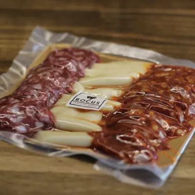 Tabla Mixta 170gr
