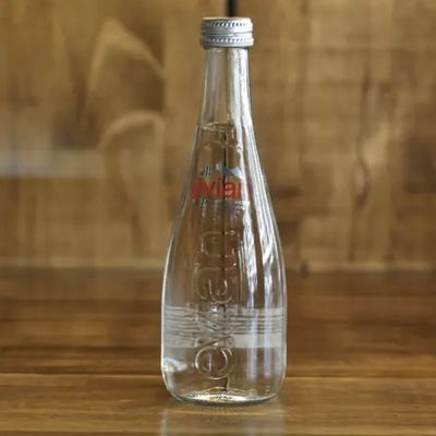 Agua Evian sin Gas