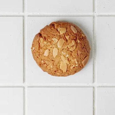 Galleta Almendras