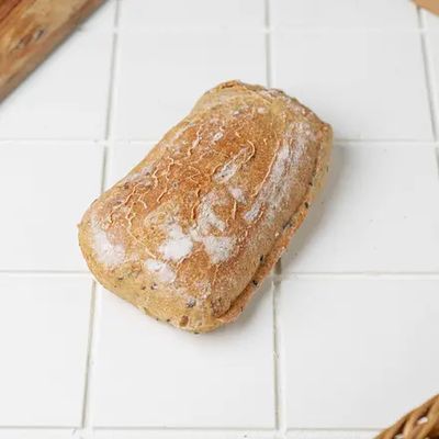 Ciabatta Integral 150gr