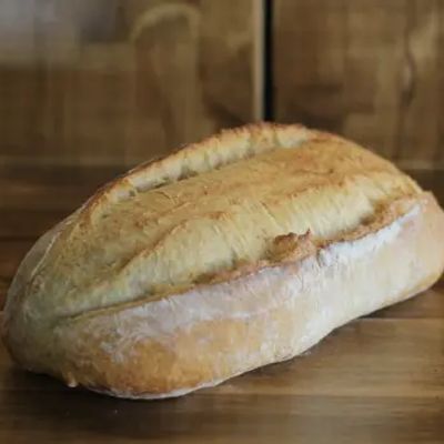 Campo Blanco 600gr