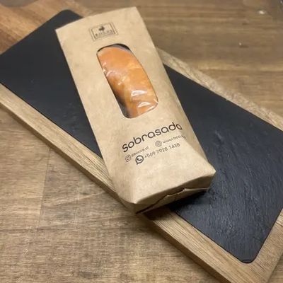 Sobrasada