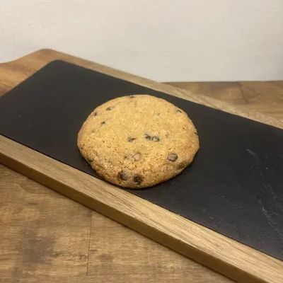 Galleta Chocolate