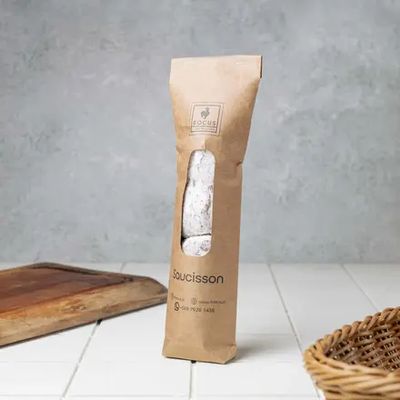 Saucisson 320gr