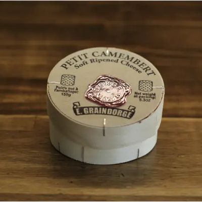 Petit Camembert