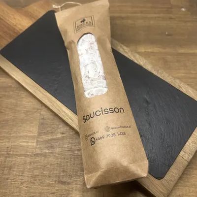 Saucisson