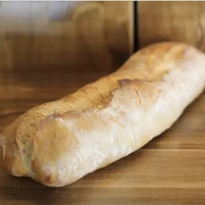 Ciabatta Blanca 500gr