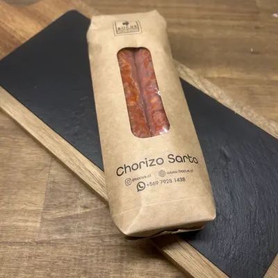 Chorizo Sarta