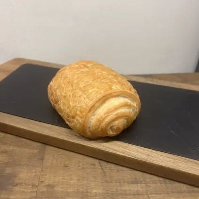 Pan Chocolate