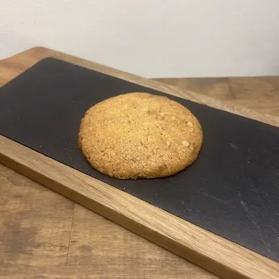 Galleta Almendras