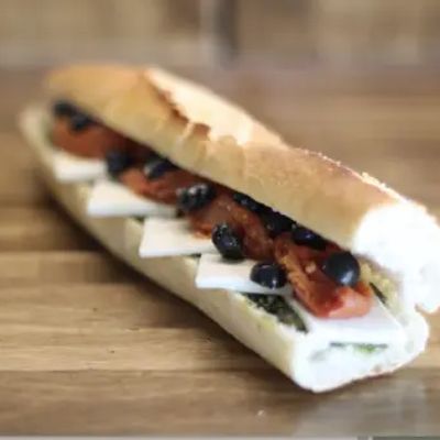 Sandwich Capri
