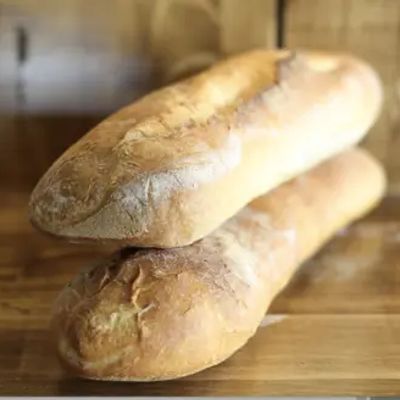 Ciabatta Grande x 2