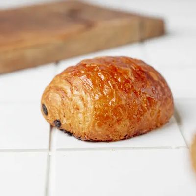 Pan Chocolate