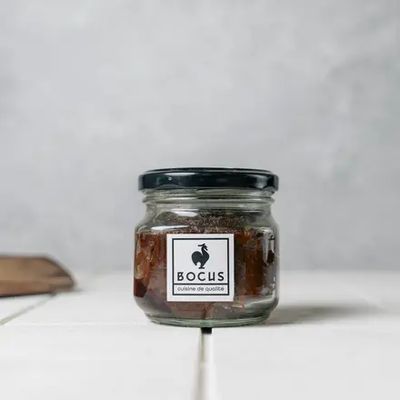 Cebolla Caramelizada