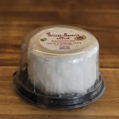 Brillat Savarin