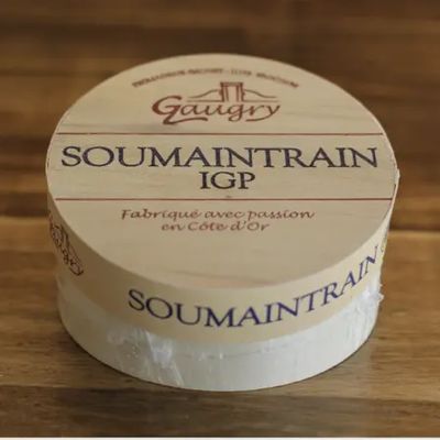 Soumaitrain