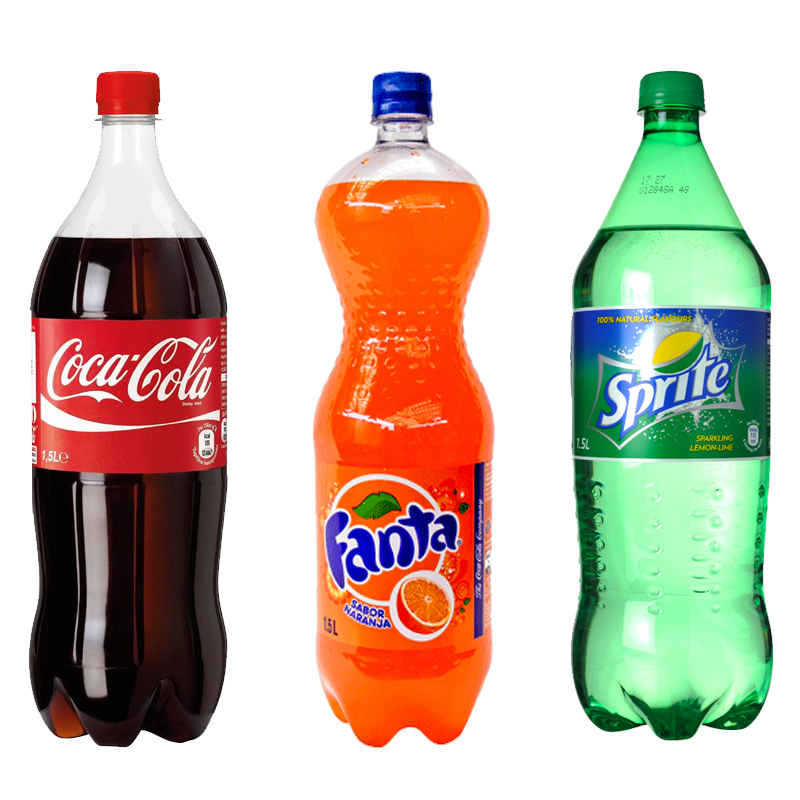 Bebida 1.5L