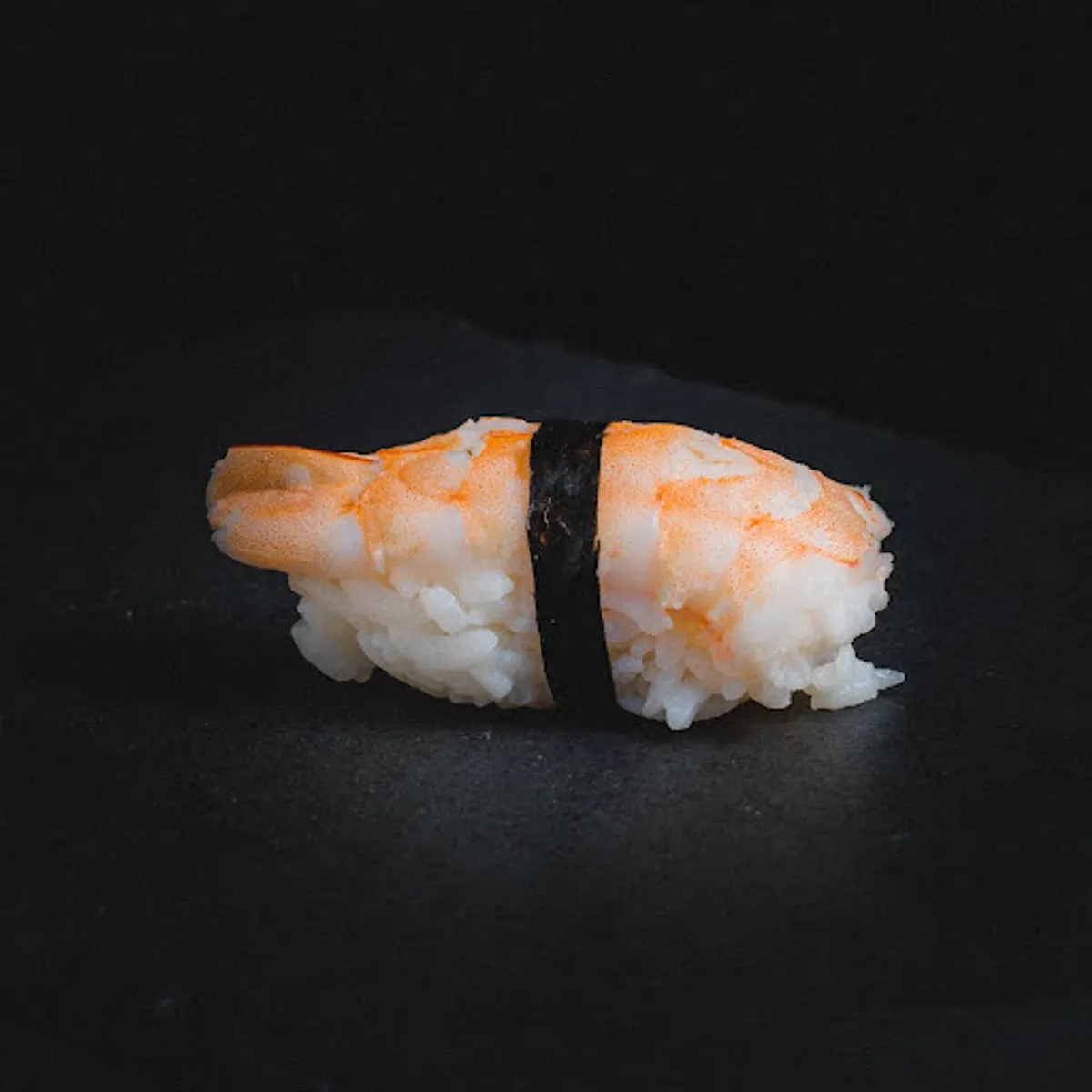 Nigiri Camarón