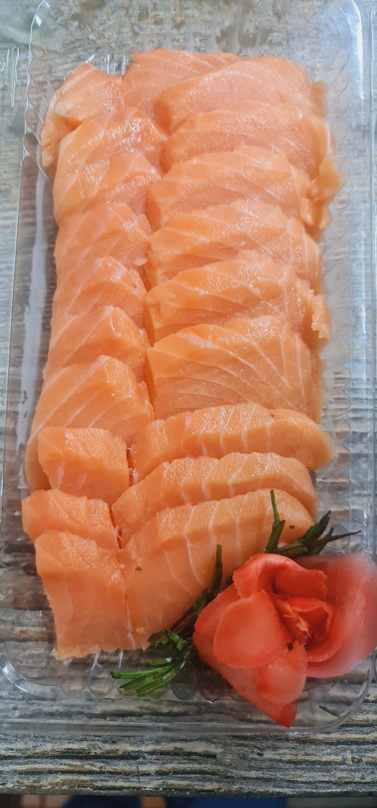 Sashimi