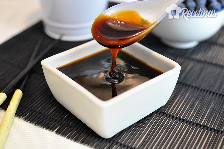 Teriyaki
