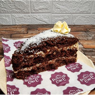 Torta la Marilyn Cocco 