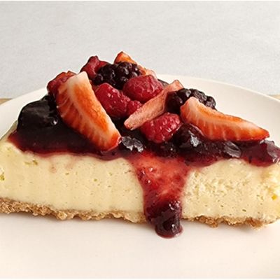 Cheesecakes🍰