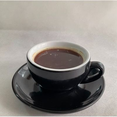 Café Caliente☕ 