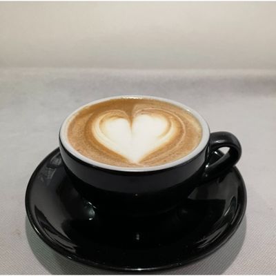 Café Latte normal