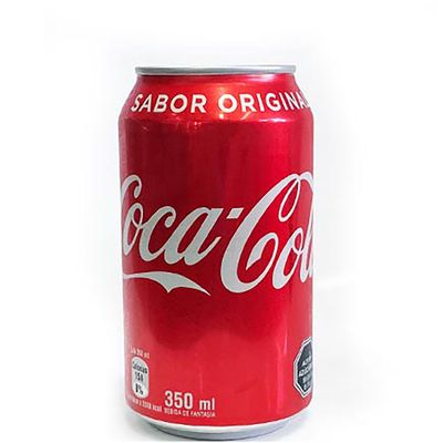 Coca - Cola original