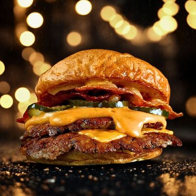 OG BACON