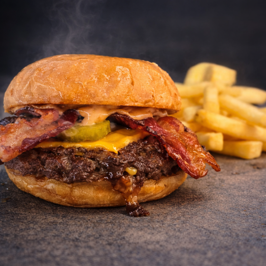OG BACON