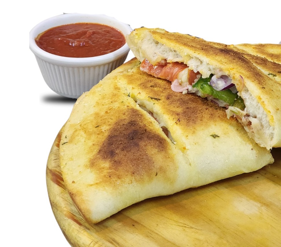 CALZONE