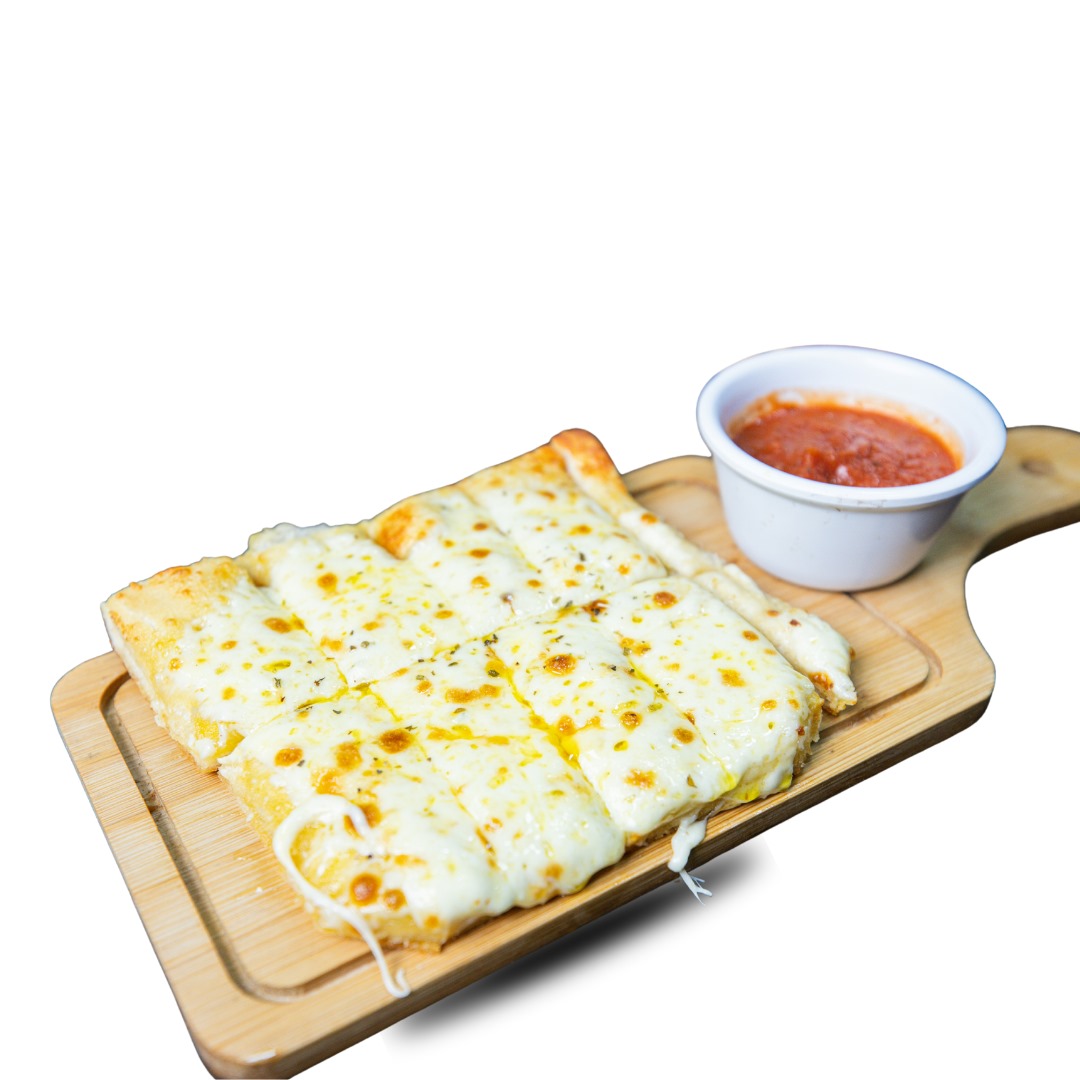 CHEESESTICKS