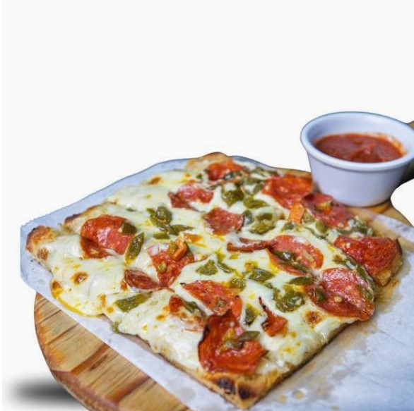 JALAPEÑOSTICKS