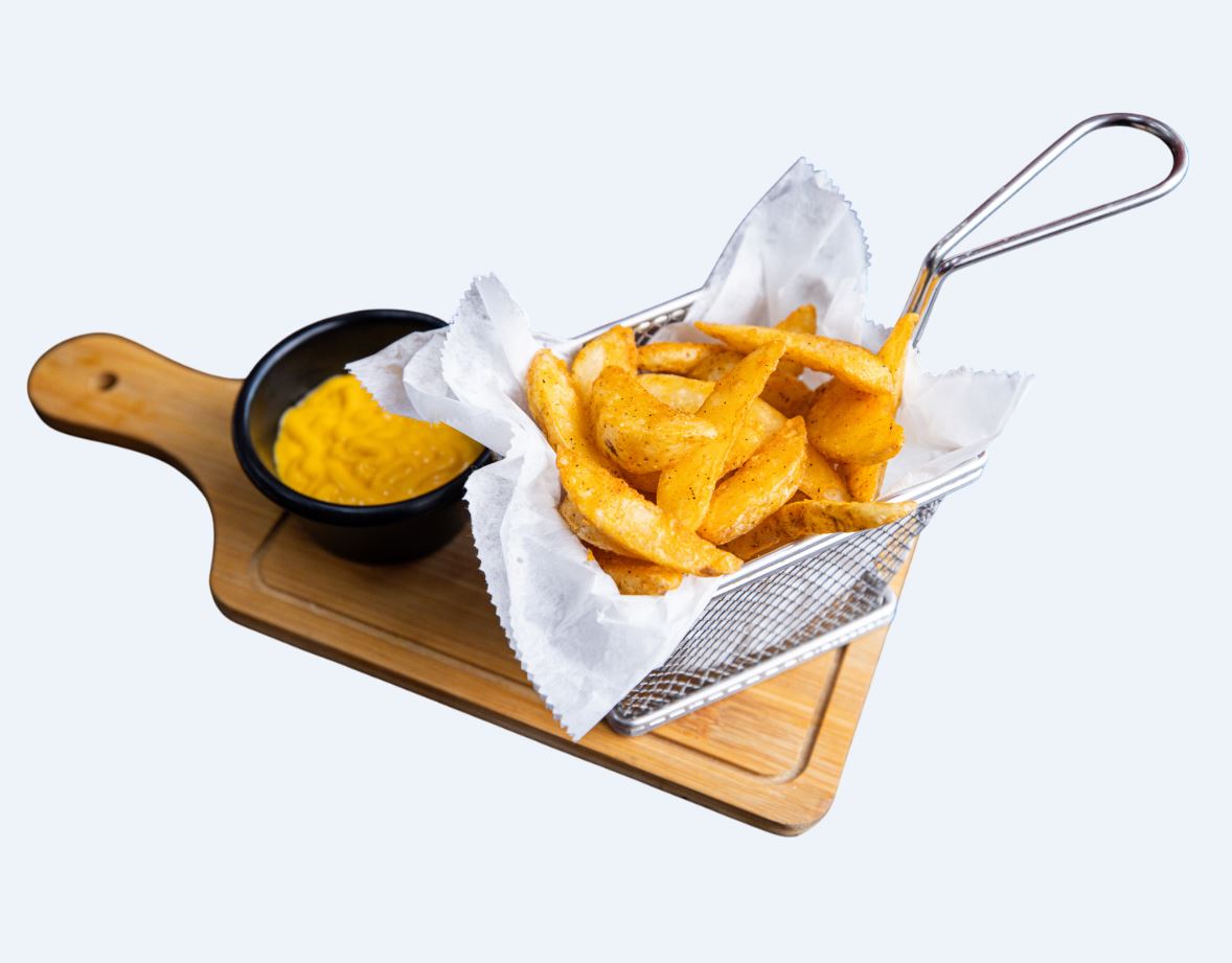 PAPAS EN GAJO