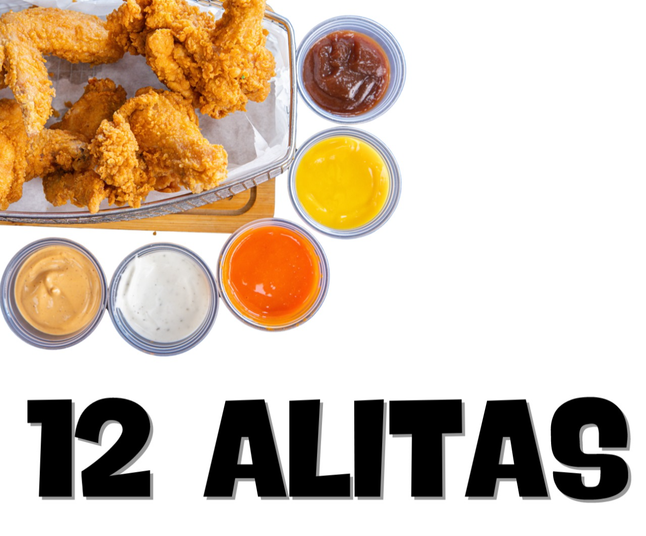 ALITAS 12 UNDS