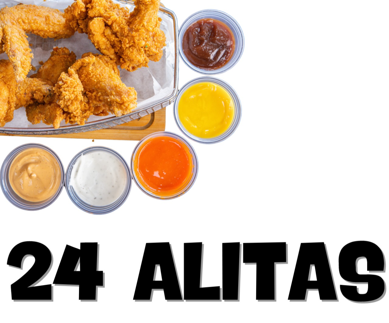 ALITAS 24 UNDS