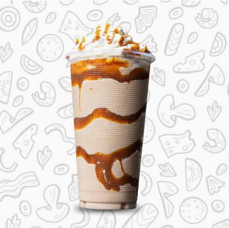SHAKE CREMA IRLANDESA (BAILEYS)
