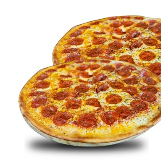 2 PIZZAS MEDIANAS