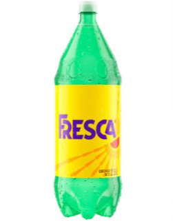 FRESCA 2.5L