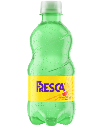 FRESCA 355ML