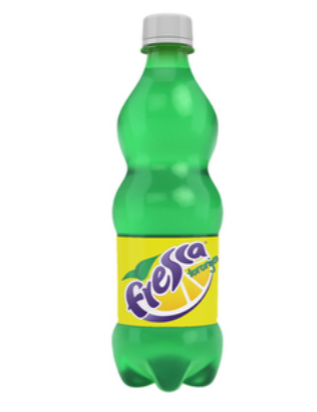 FRESCA 600ML