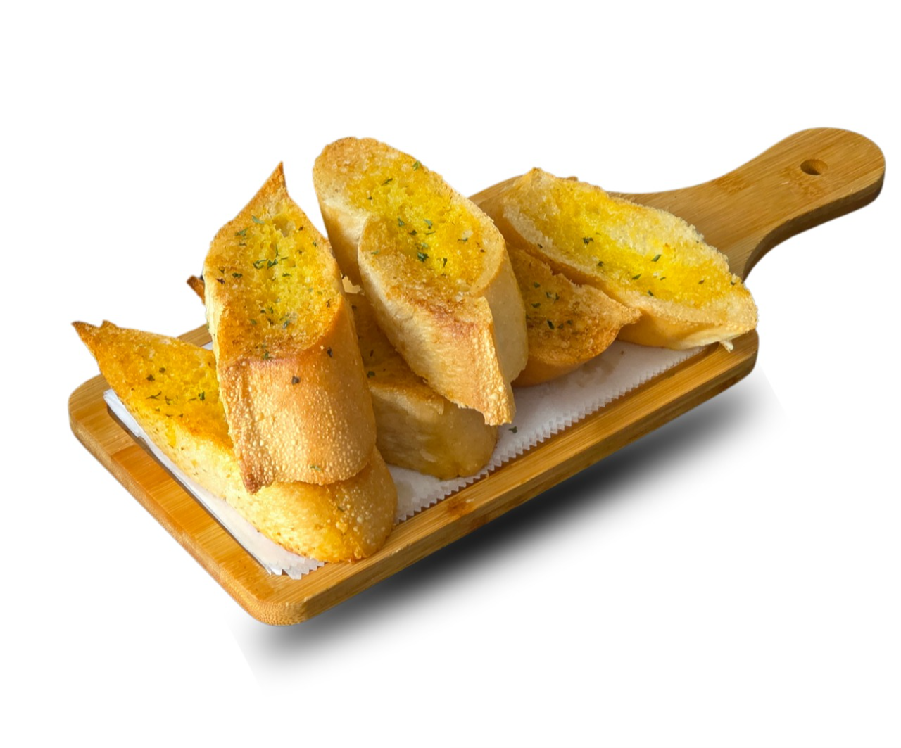 PAN DE AJO