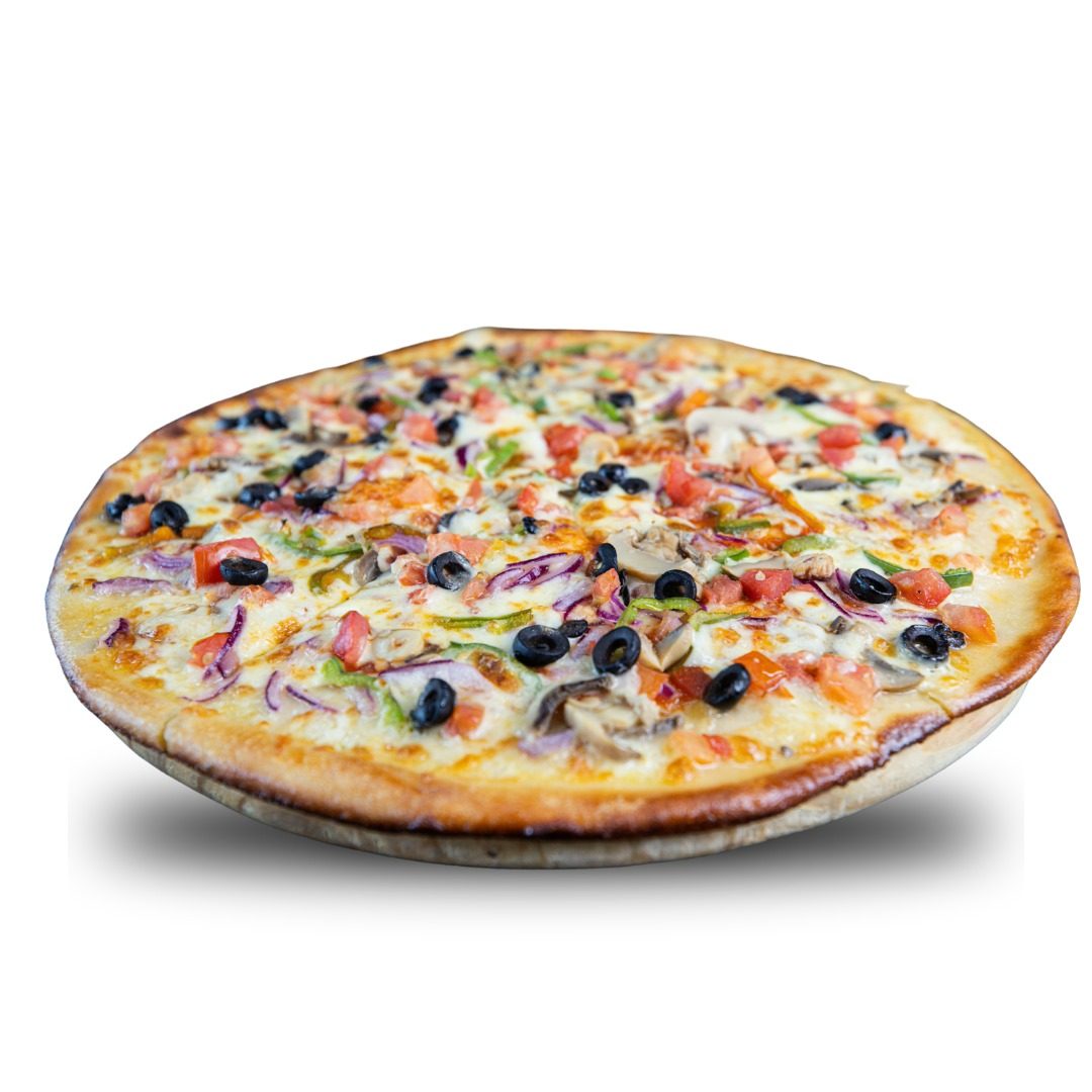 PIZZA GIGANTE