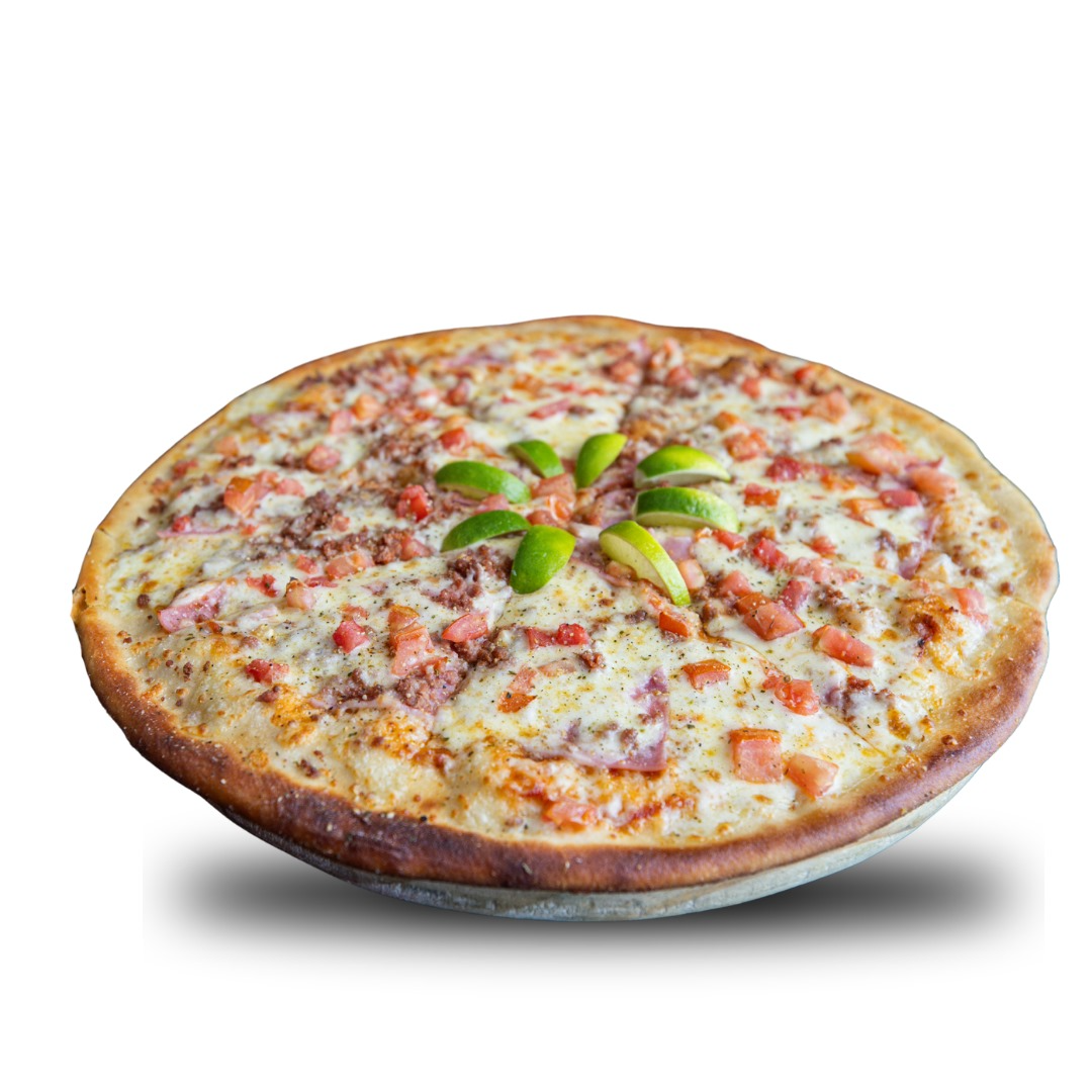 PIZZA MEDIANA