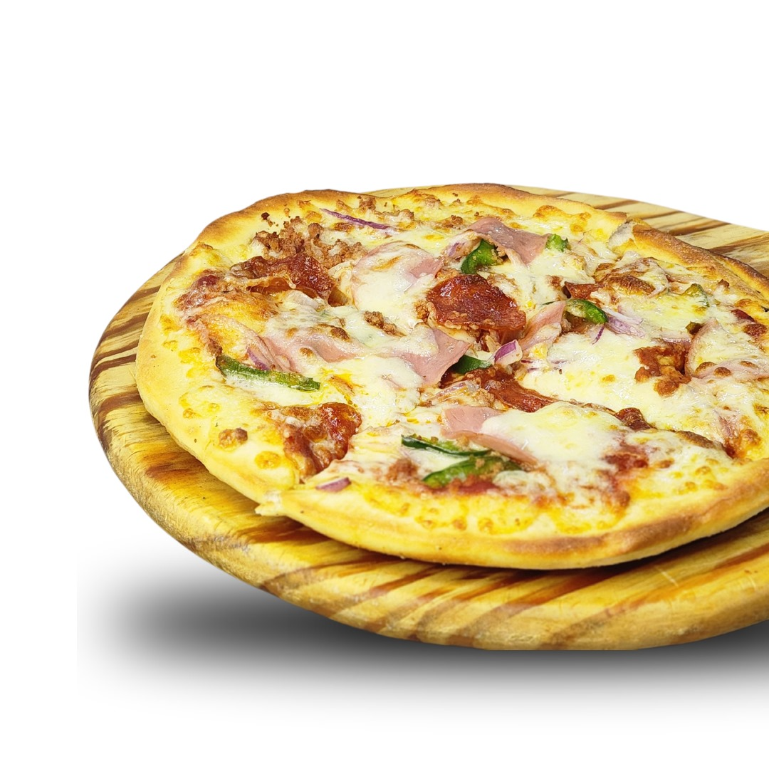 PIZZA PERSONAL