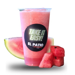 BEBIDA NATURAL SANDIA