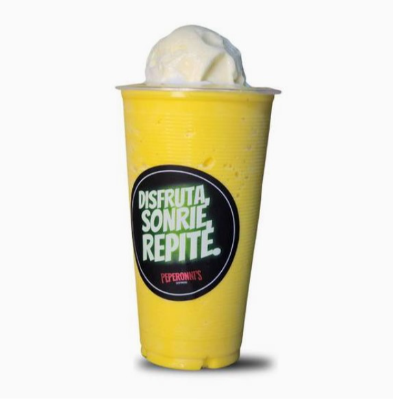 SHAKE CREMA