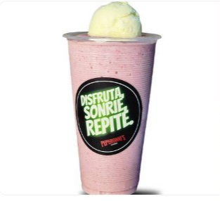 SHAKE FRESA