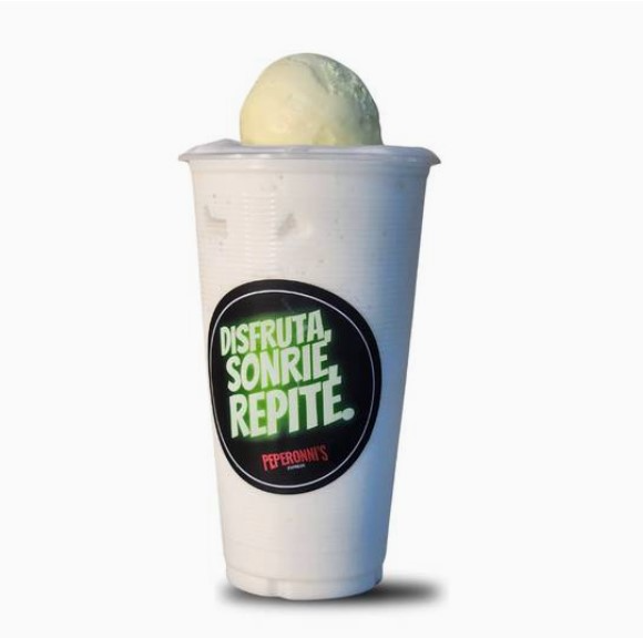 SHAKE PIÑA COLADA